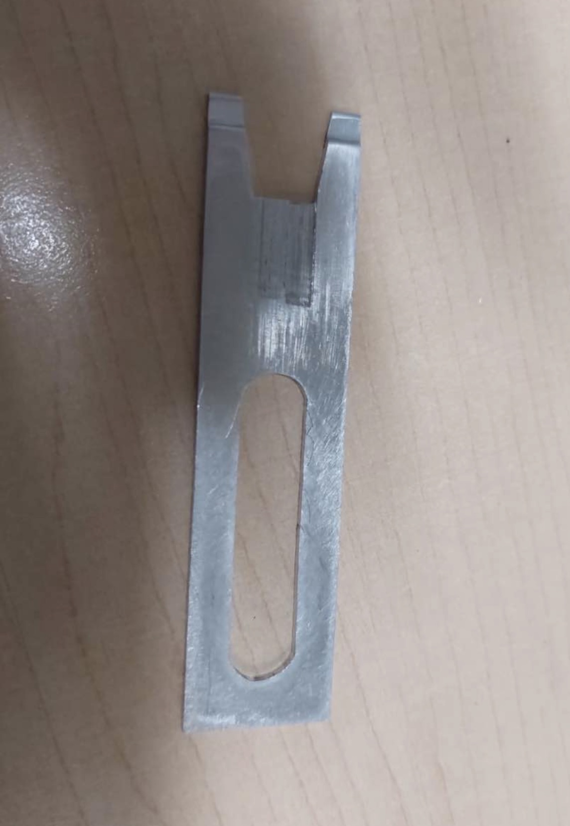 Royo Machinery RSCG-160T - Mechanical Part Part