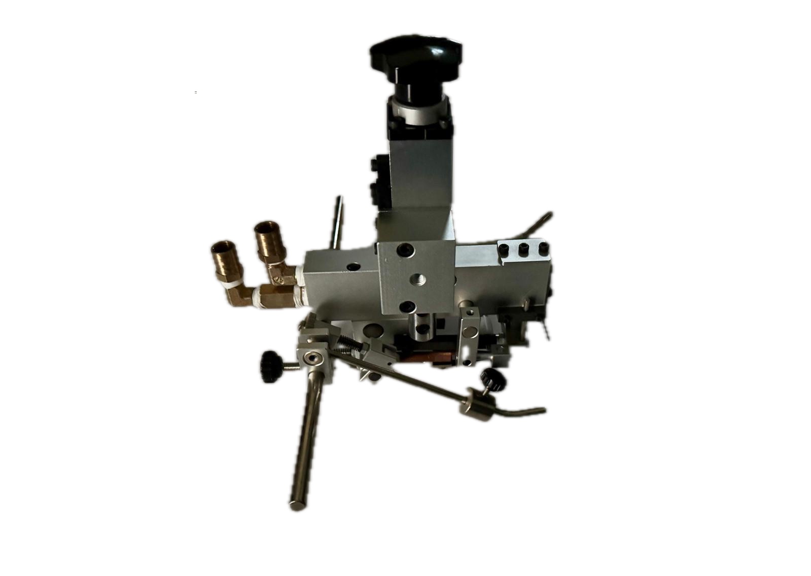 Royo Machinery R-360T 6/4 - Mechanical Part Part