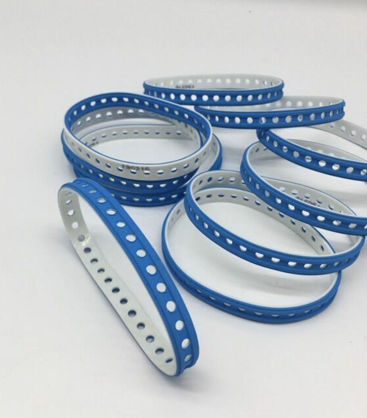 Heidelberg Speedmaster SM 102 - Tapes Part