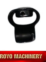 Muller Martini Tigra - Mechanical Part Part