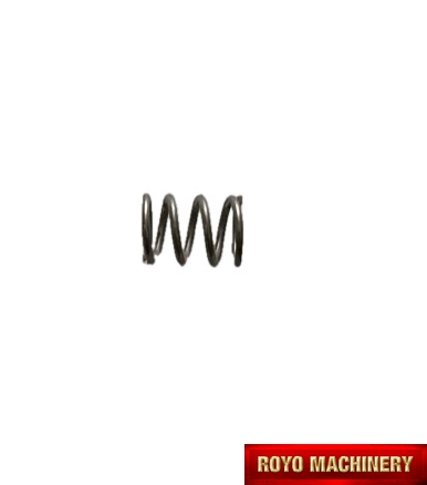 Glunz & Jensen Raptor Pro 85T - Bearing Part