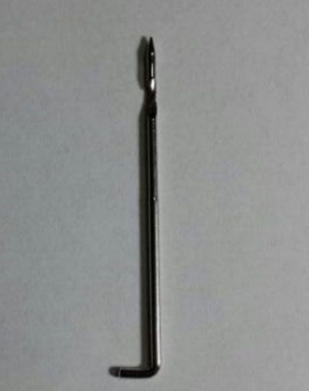 Royo Machinery RSX-460E - Mechanical Part Part