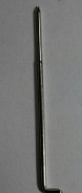 Royo Machinery RSX-460E - Mechanical Part Part
