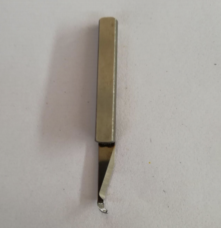 Royo Machinery RSX-460E - Mechanical Part Part