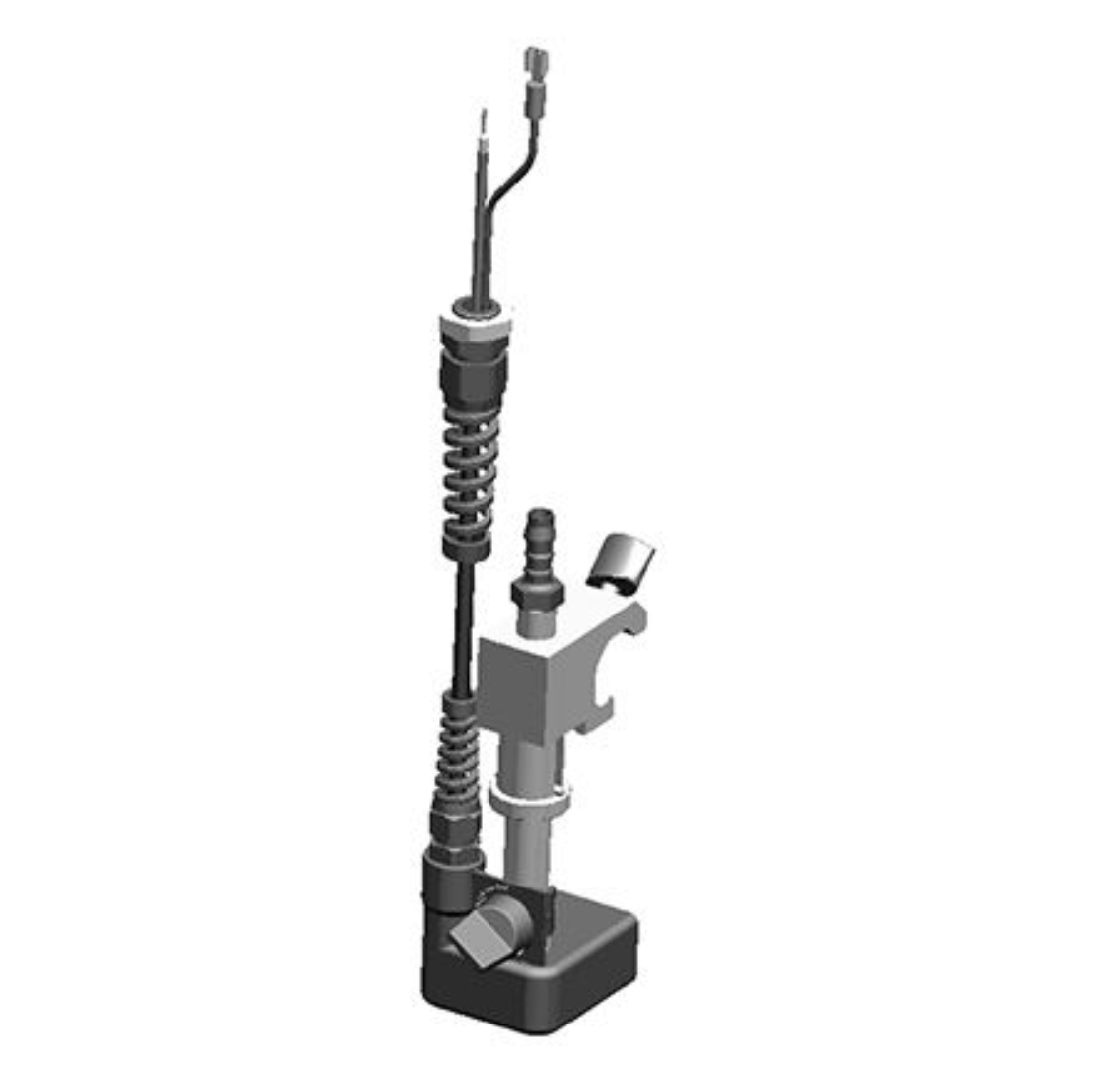 Heidelberg Speedmaster SM 74 - Mechanical Part Part