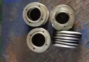 Royo Machinery RPC-1000 - Knife Part