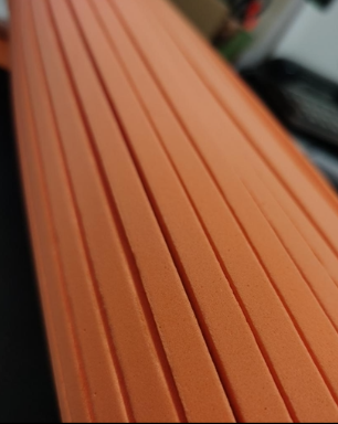 Royo Machinery RDC-1060C - Tapes Part