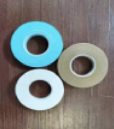 Royo Machinery RDC-1060C - Tapes Part