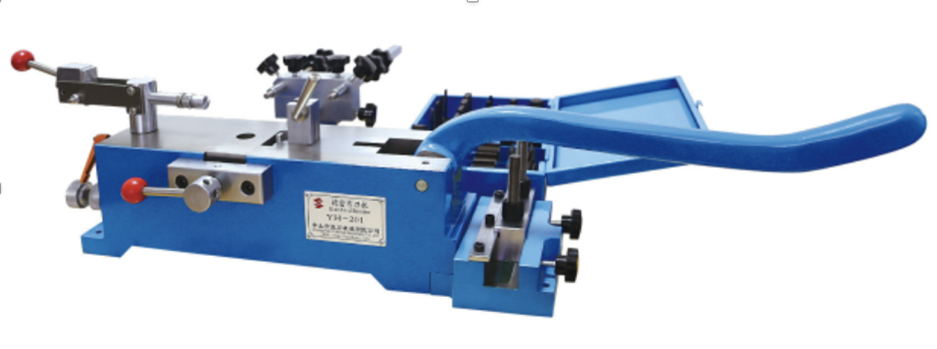 Royo Machinery RDC-1060C - Mechanical Part Part