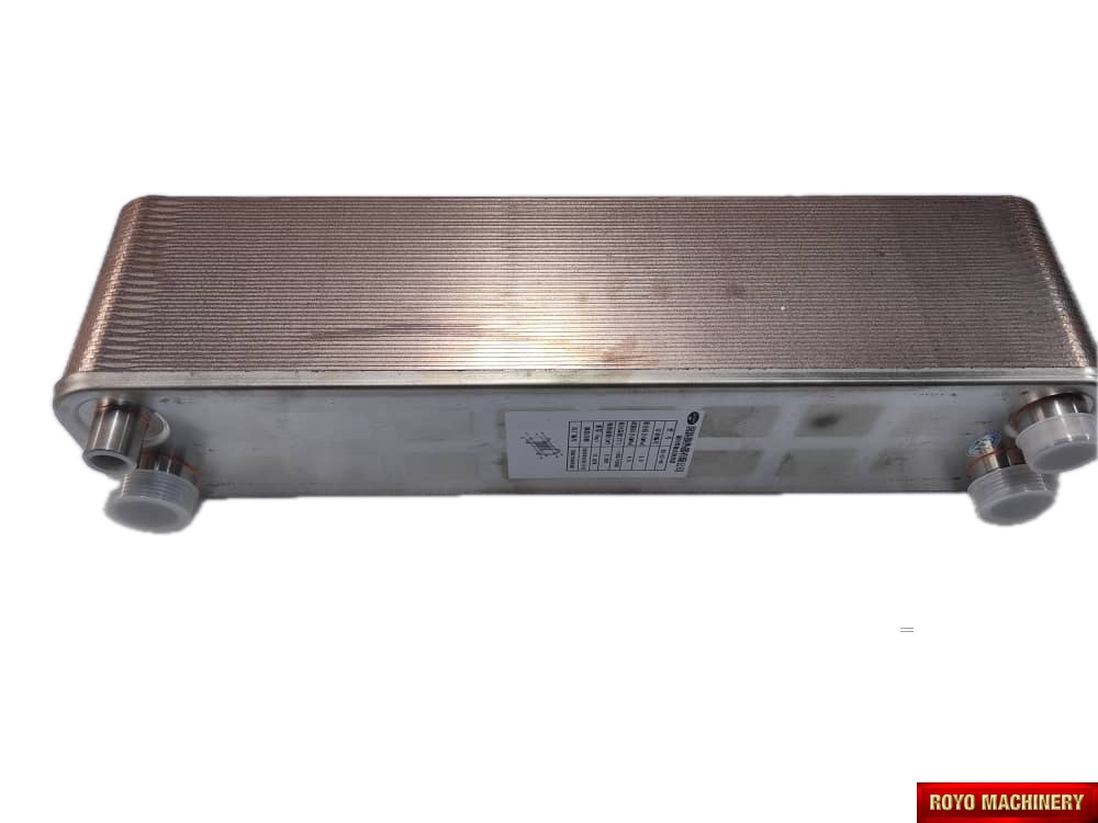 Heidelberg Speedmaster SM 102 - Mechanical Part Part