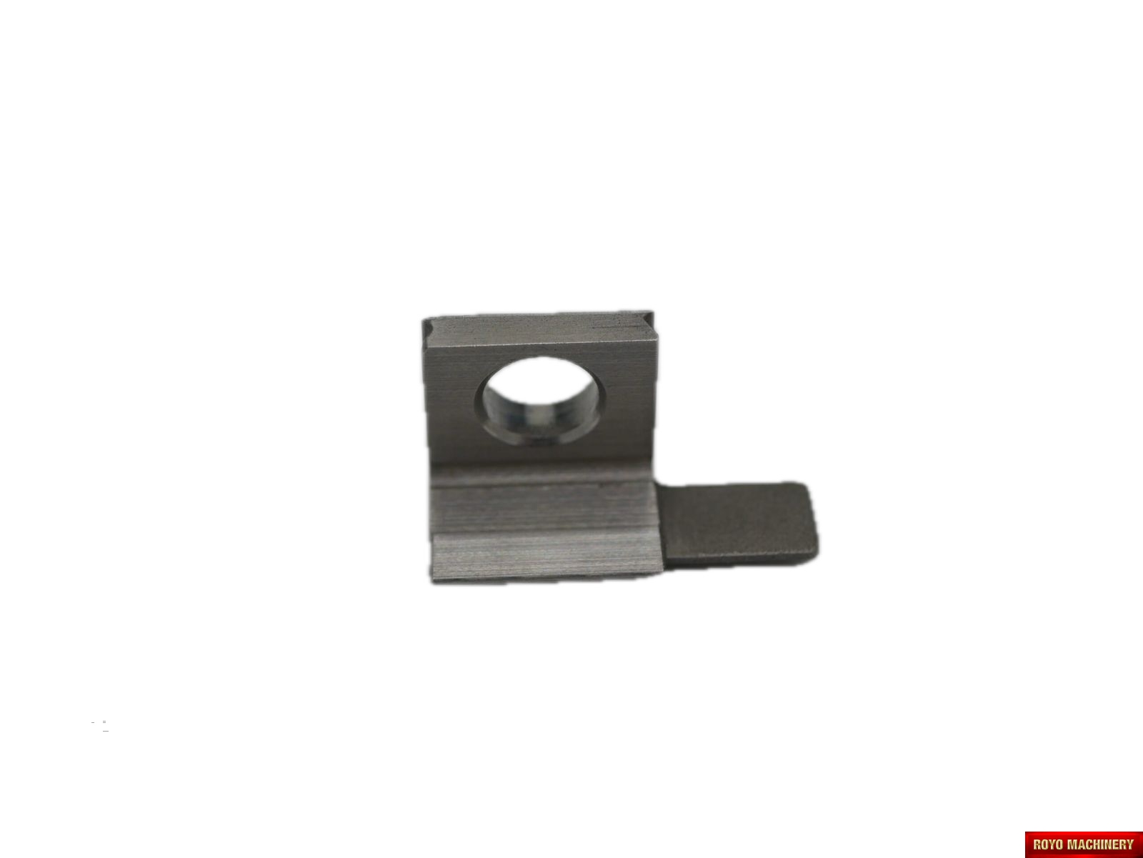 Heidelberg Speedmaster SM XL 105 - Gripper Part
