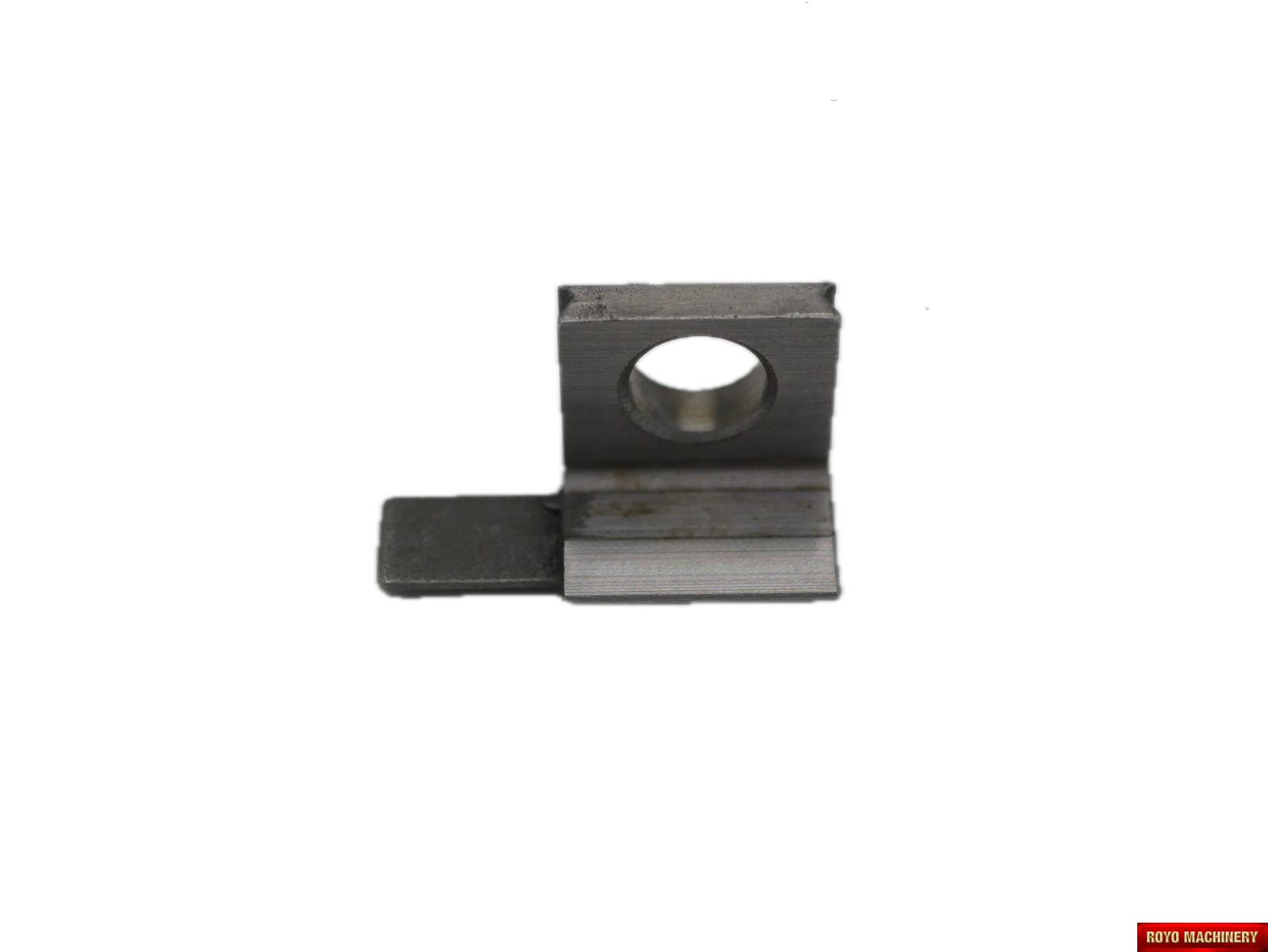 Heidelberg Speedmaster SM XL 105 - Gripper Part