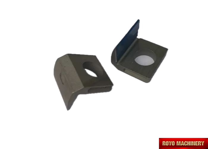 Heidelberg Speedmaster SM XL 105 - Gripper Part