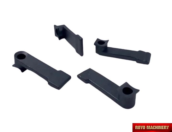 Heidelberg Speedmaster SM XL 75 - Mechanical Part Part