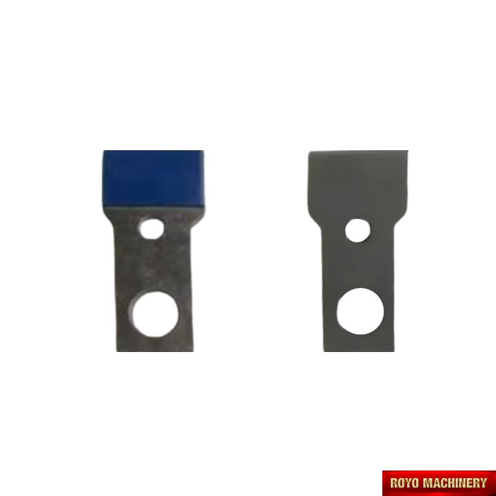 Heidelberg Speedmaster SM XL 75 - Mechanical Part Part
