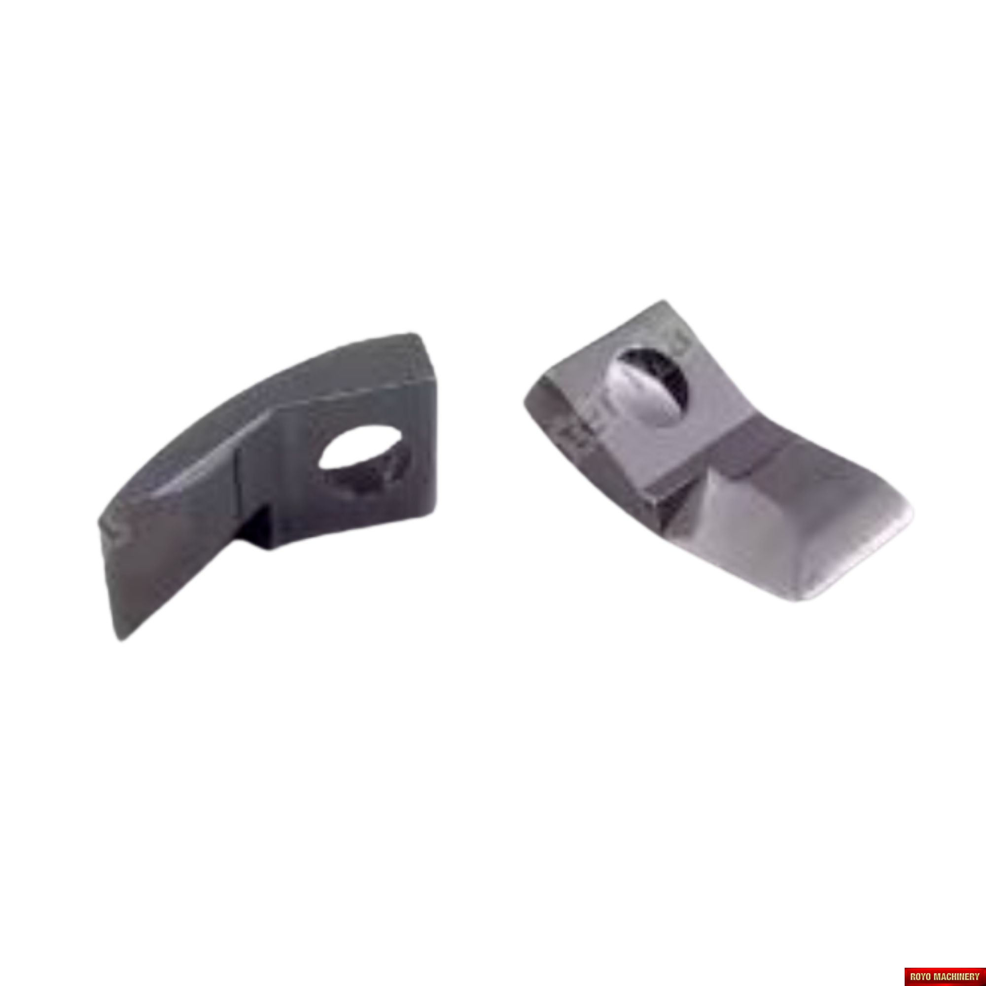 Heidelberg Speedmaster SM 102 - Gripper Part