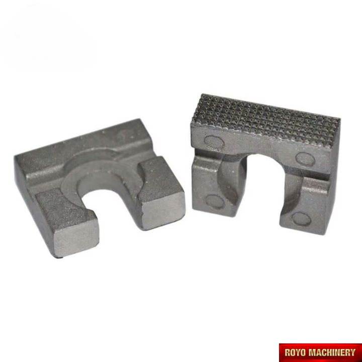 Heidelberg Speedmaster CX 102 - Gripper Part