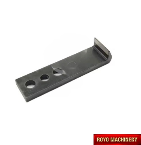 Heidelberg Speedmaster SM 102 - Gripper Part