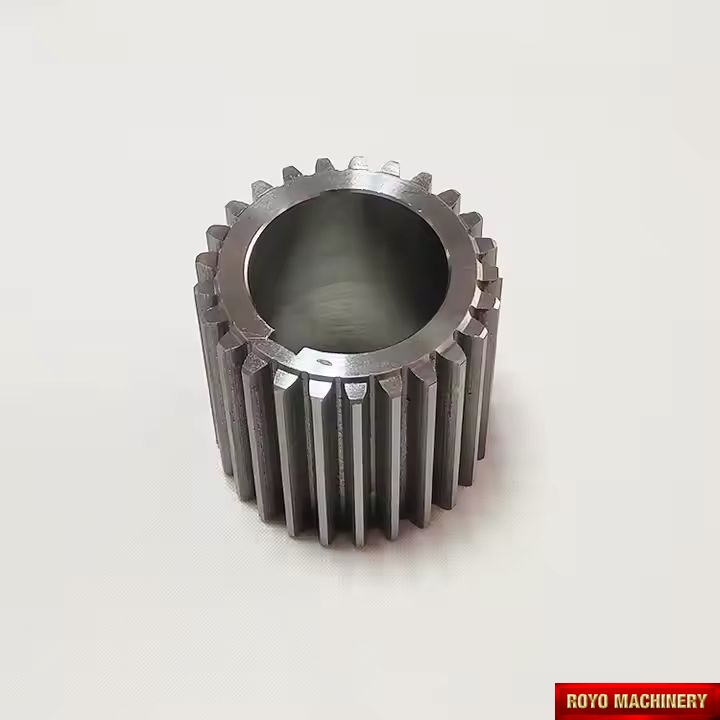 Heidelberg Speedmaster SM XL 75 - Mechanical Part Part