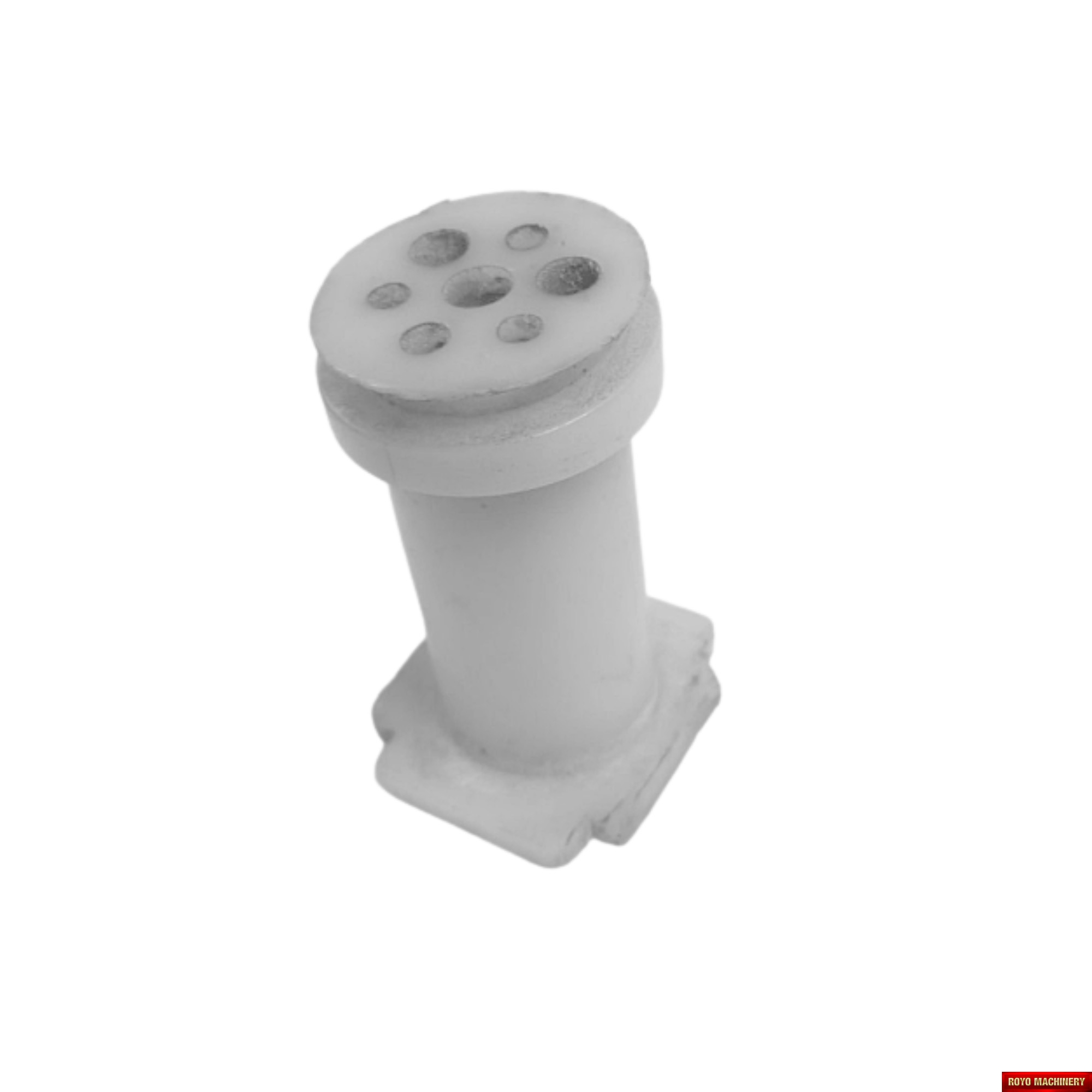 Heidelberg GTO 52 - Mechanical Part Part