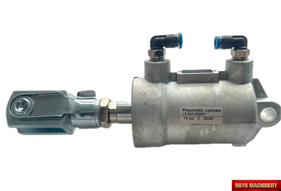 Heidelberg Speedmaster SM 102 - Pneumatic Cylinder Part