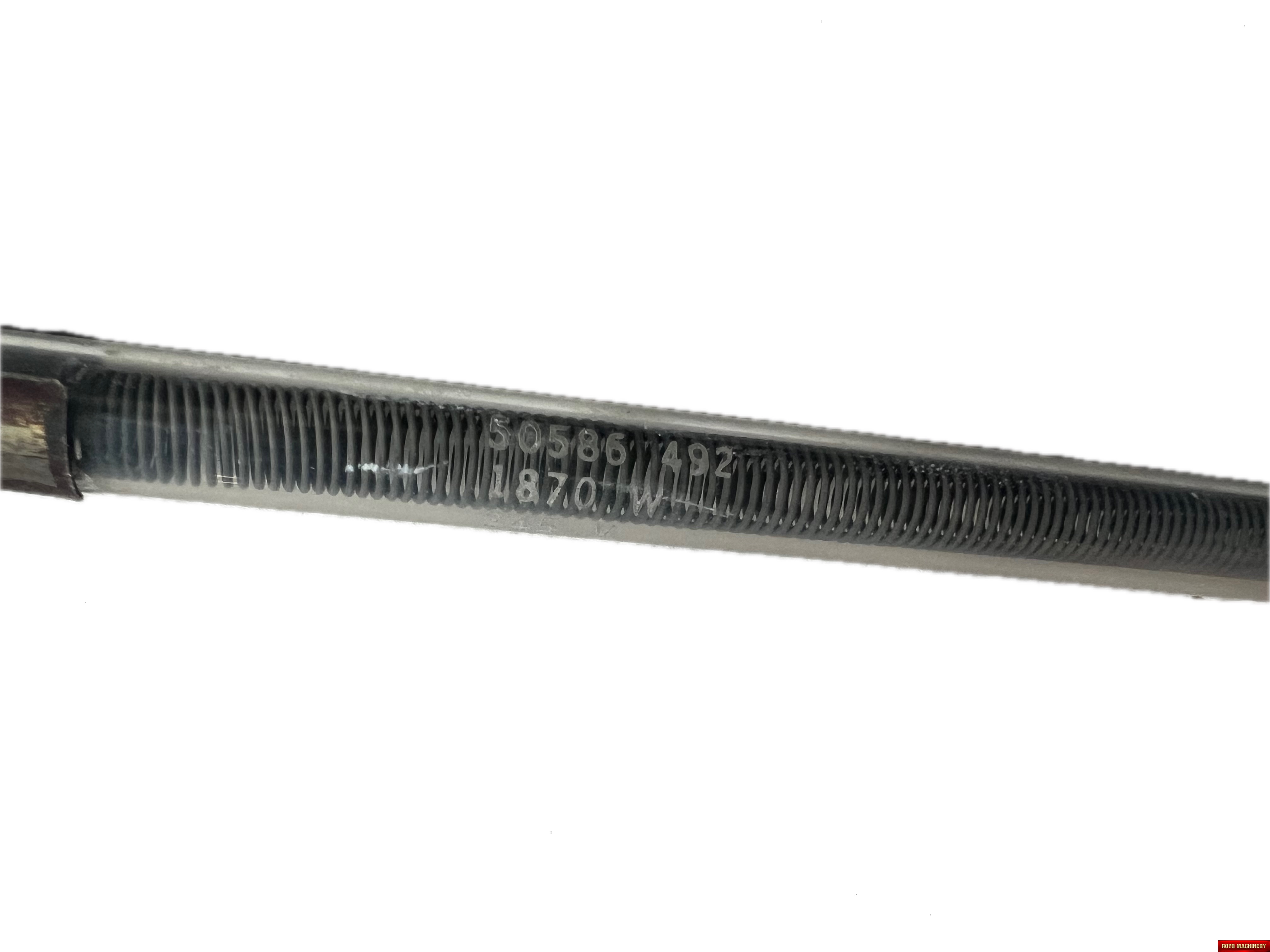 Heidelberg Speedmaster SM 74 - Lamp Part