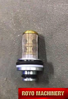 Royo Machinery RCMPS-350 - Mechanical Part Part