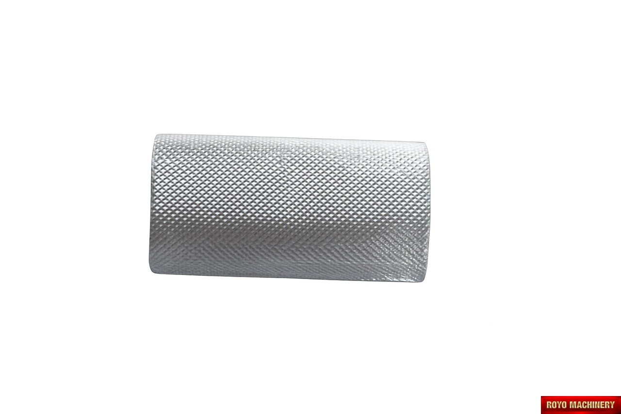 Royo Machinery RCMPS-350 - Mechanical Part Part