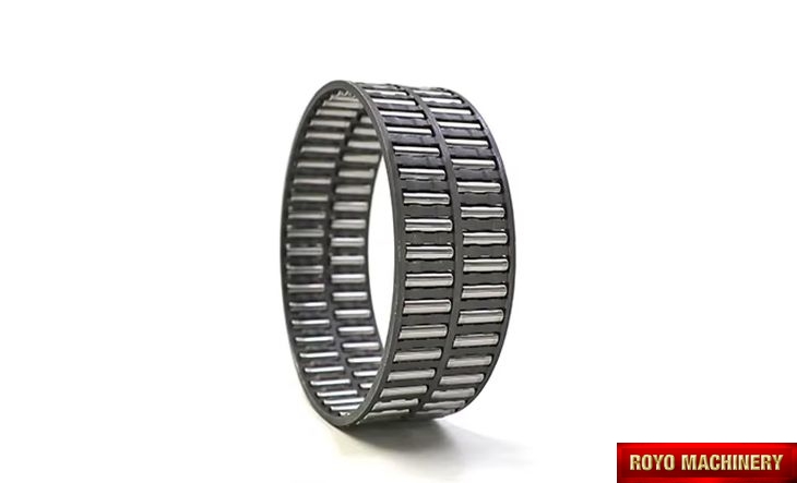 Heidelberg Speedmaster SM 74 - Bearing Part