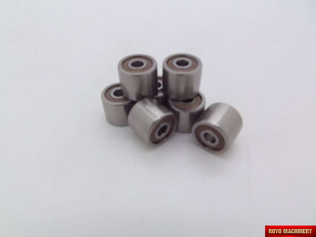 Heidelberg Speedmaster SM CD 74 - Bearing Part