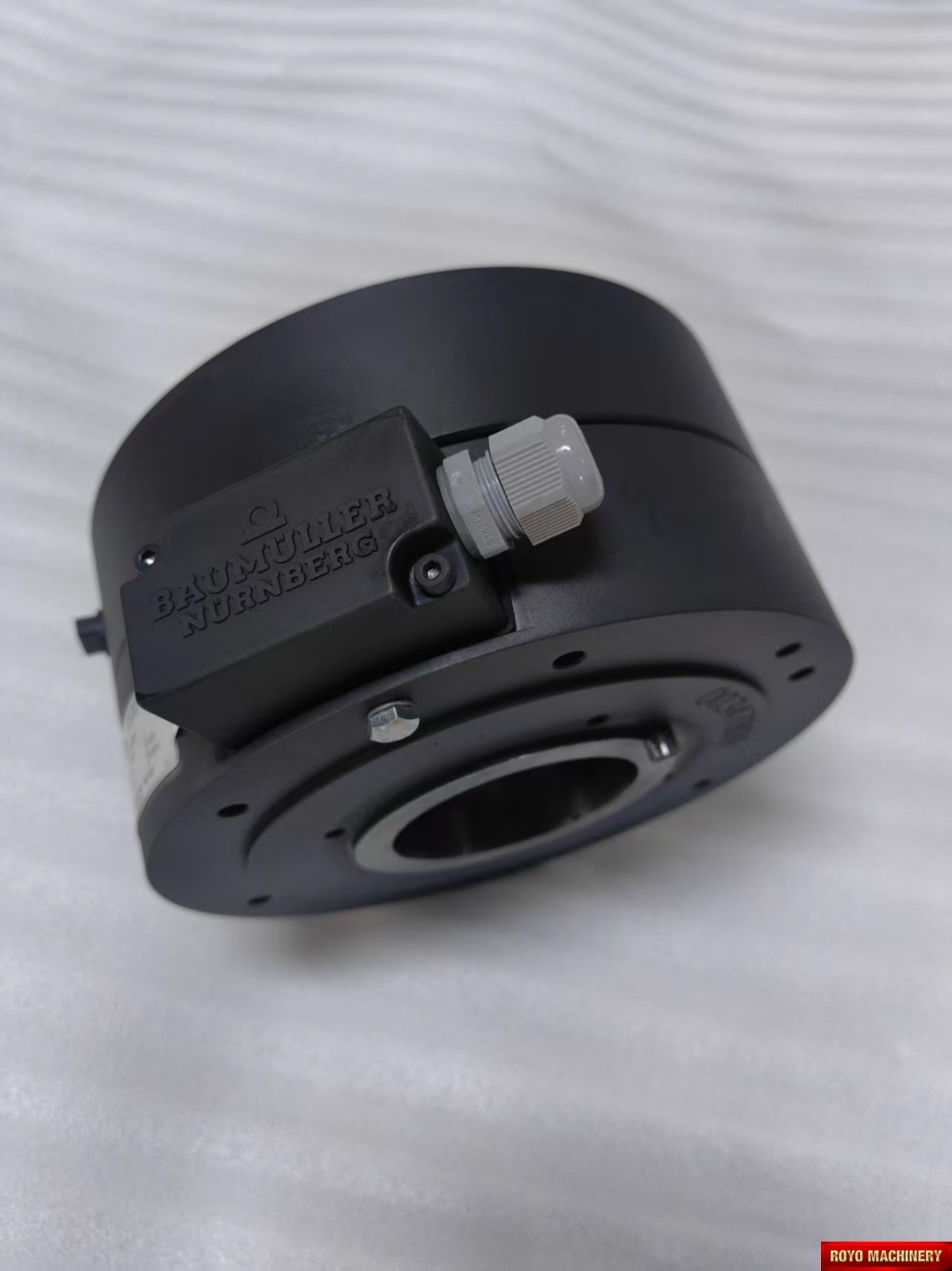 Heidelberg Speedmaster SM 74 - Mechanical Part Part