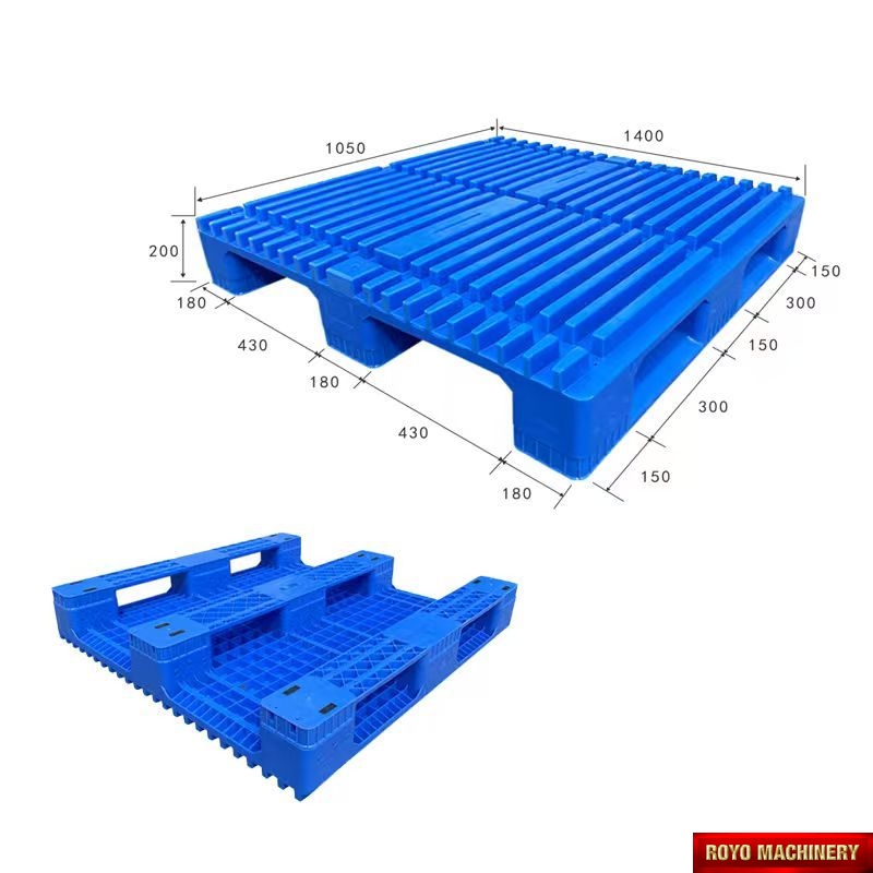 KBA Rapida 145 - Mechanical Part Part