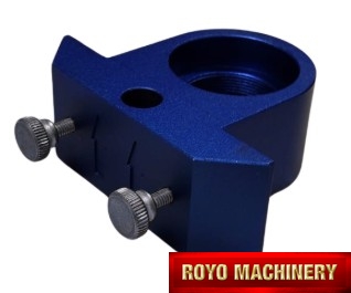 Royo Machinery RNT-600CD - Nozzle Part