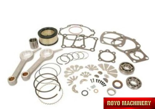 Ingersoll Rand 2540 - Mechanical Part Part