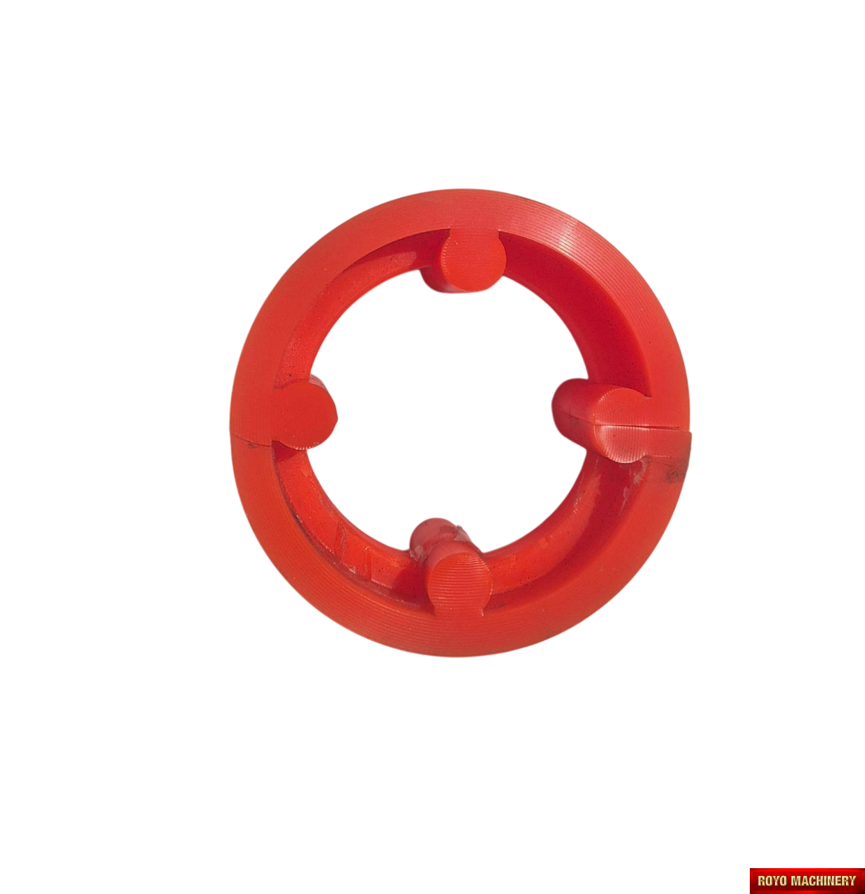 Royo Machinery RLEAD-1228  - Mechanical Part Part