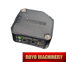 Royo Machinery RLEAD-1228  - Sensor Part