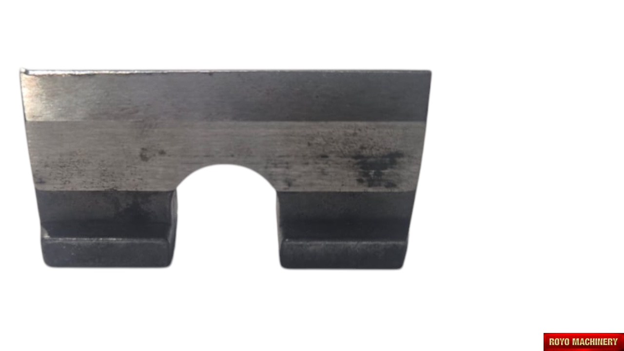 Royo Machinery RLEAD-1228  - Mechanical Part Part