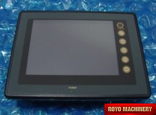 Royo Machinery RDC-800M - Display Part