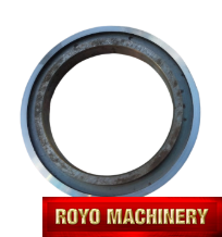 Royo Machinery RHX-650 FQ - Bearing Part