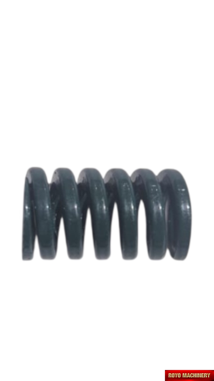 Royo Machinery RLEAD-1228  - Mechanical Part Part