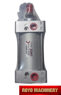 Royo Machinery RLEAD-1228  - Pneumatic Cylinder Part