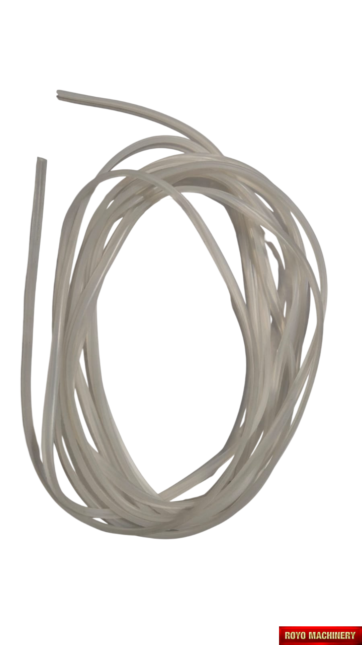 Royo Machinery RLEAD-1228  - Doctor Blade Part