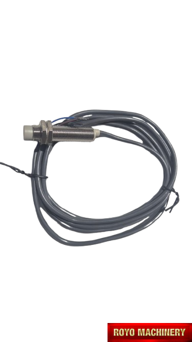 Royo Machinery RLEAD-1228  - Sensor Part