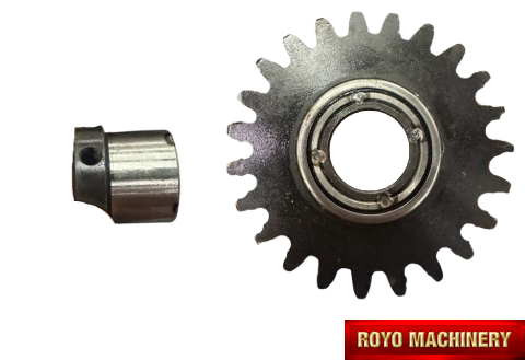 Royo Machinery RYTB-41000 - Gear Part