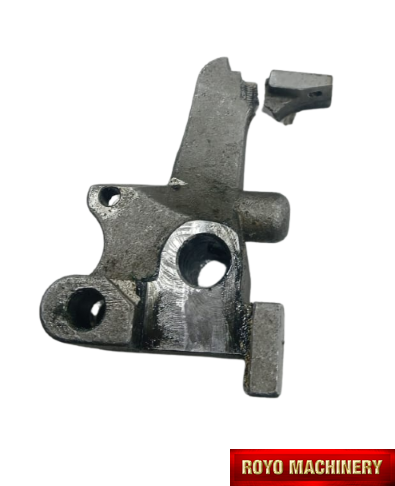 Royo Machinery RSBR-680 - Mechanical Part Part