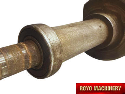 Royo Machinery RYTB-41000 - Gasket & Seal Part