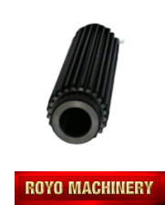 Muller Martini Panda - Mechanical Part Part