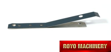 Muller Martini Tigra - Mechanical Part Part