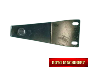 Royo Machinery RHT-760 - Gripper Part