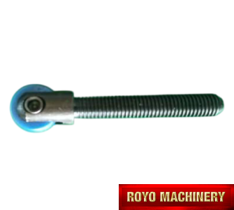 Royo Machinery RHT-760 - Gripper Part